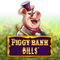 Piggy Bank Bills